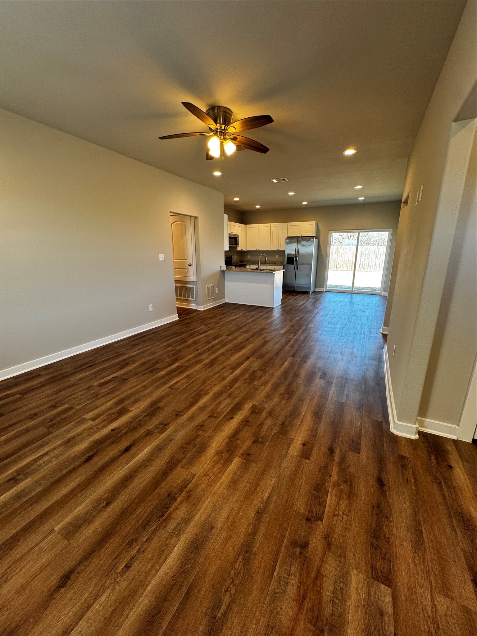 3624 Skylane Avenue Corsicana TX 75110