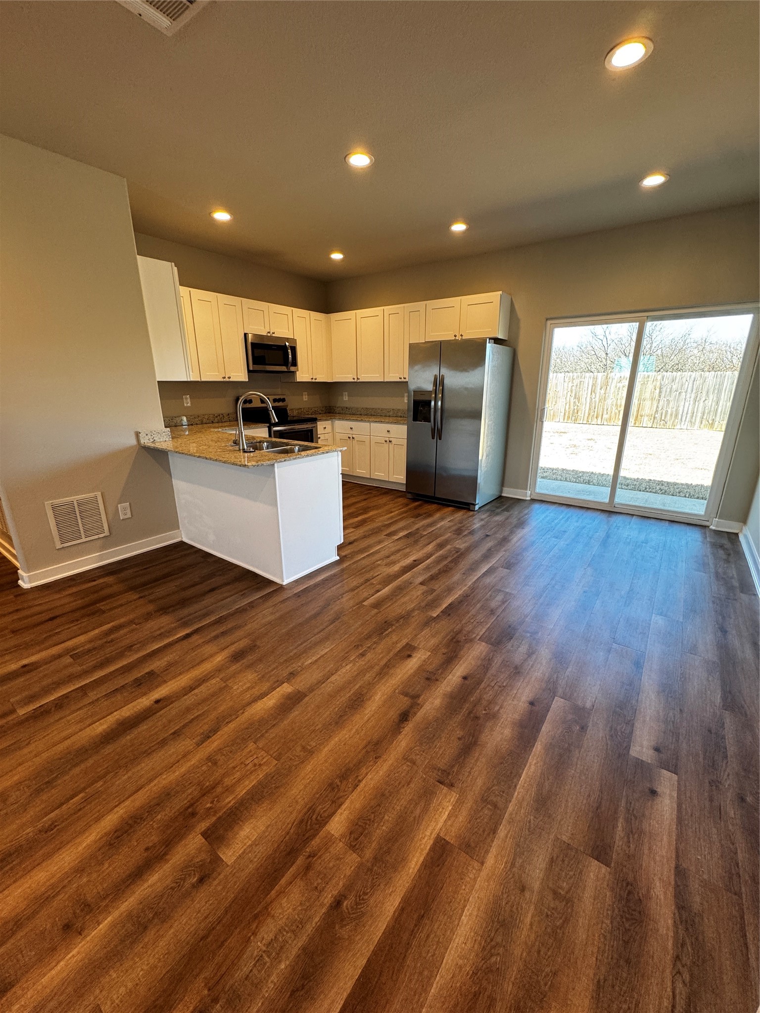 3624 Skylane Avenue Corsicana TX 75110