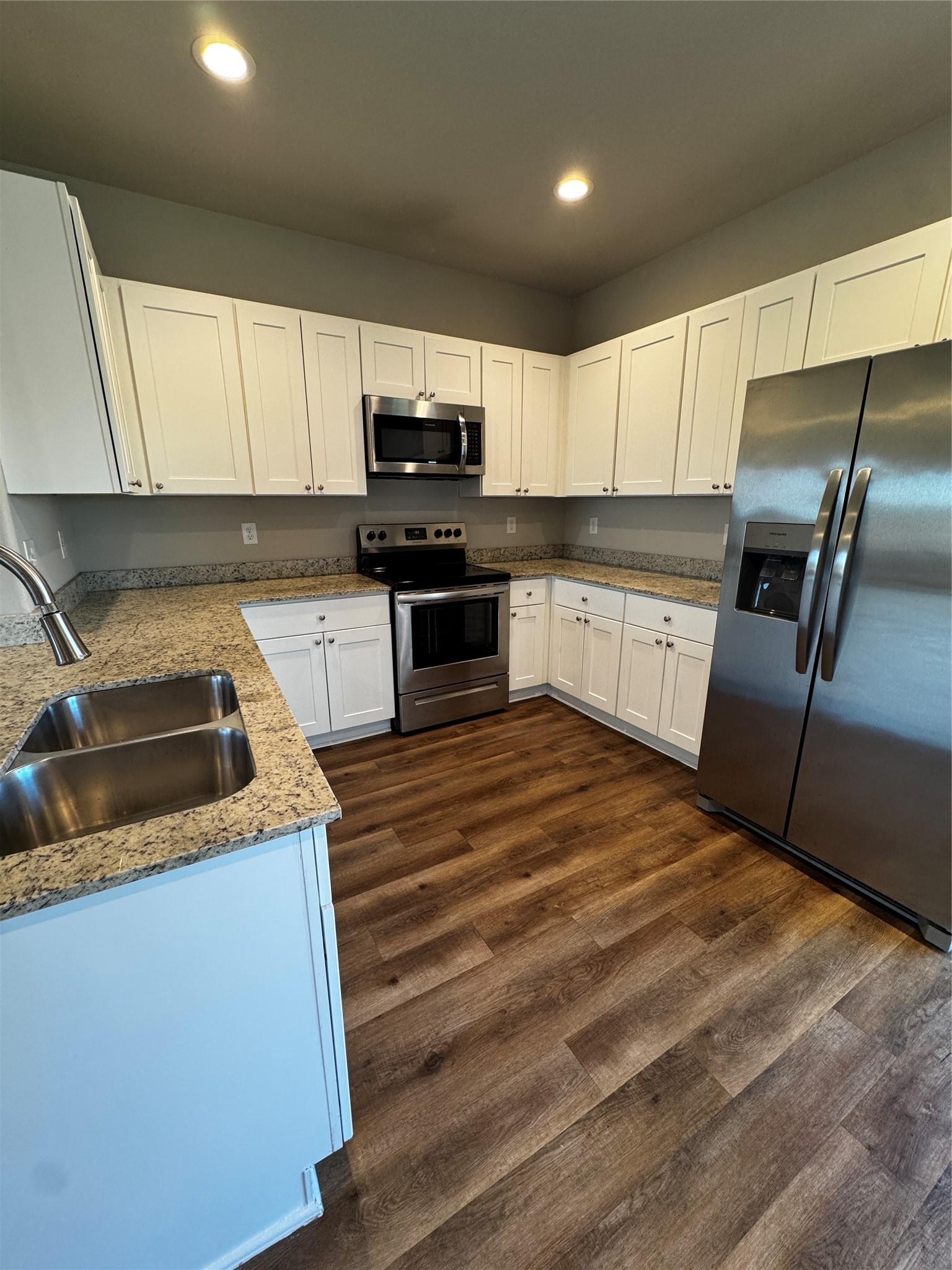 3624 Skylane Avenue Corsicana TX 75110