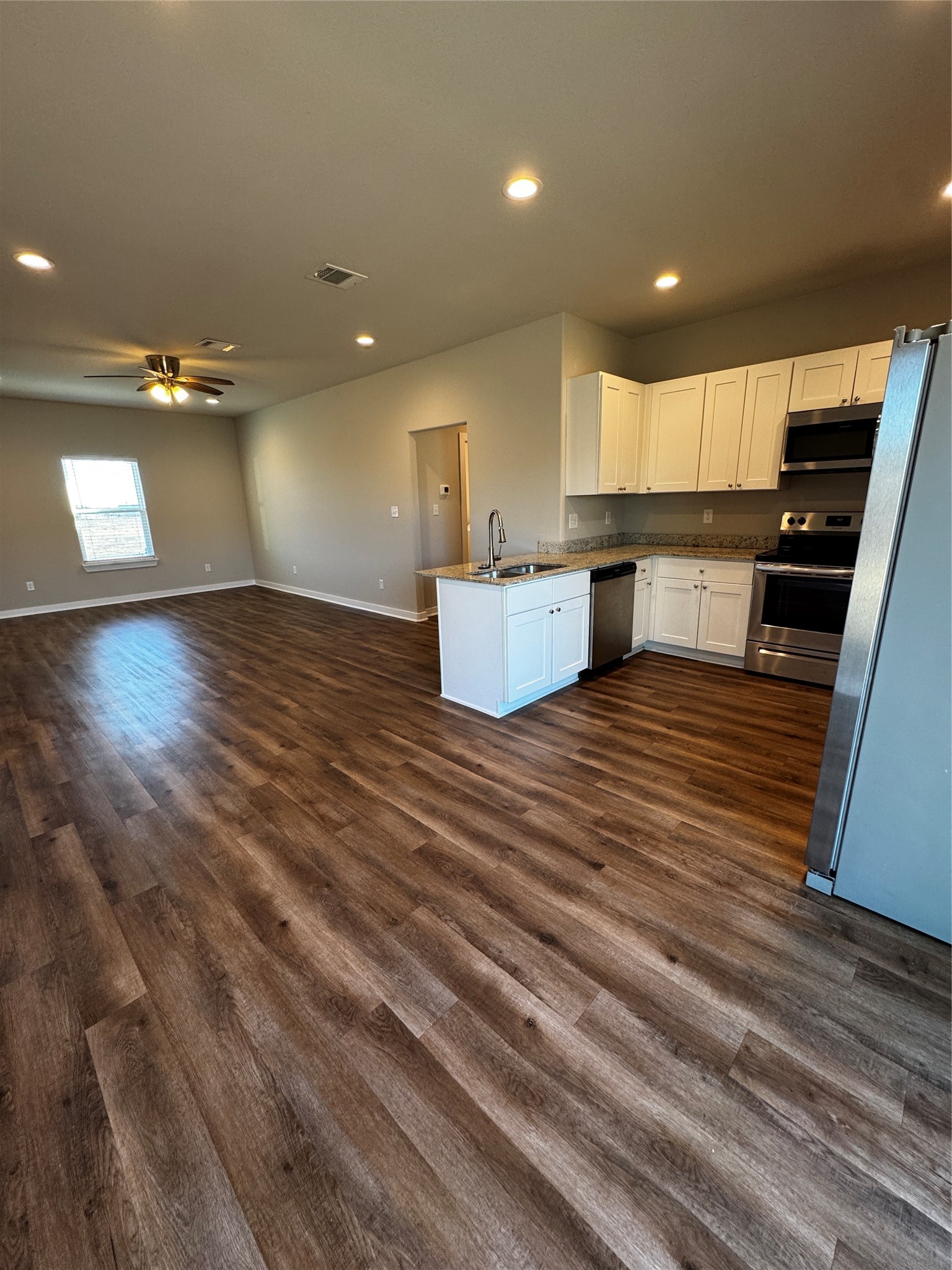 3624 Skylane Avenue Corsicana TX 75110
