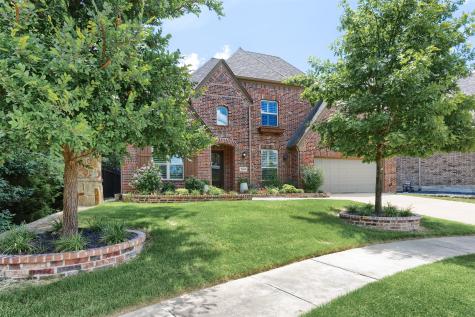 2405 Cross Oak Place Mckinney TX 75071