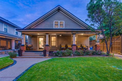 214 S Willomet Avenue Dallas TX 75208