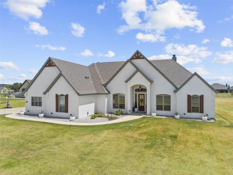 130 Southern Court Springtown TX 76082