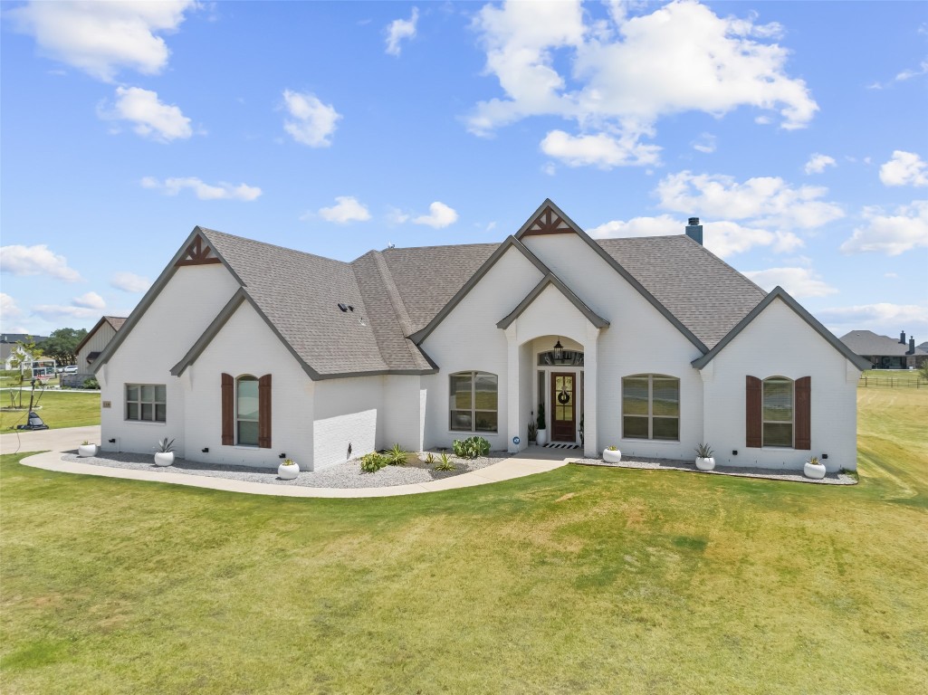 130 Southern Court Springtown TX 76082