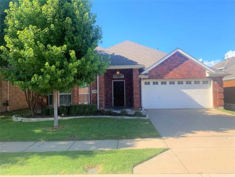 8300 La Quinta Lane Mckinney TX 75070