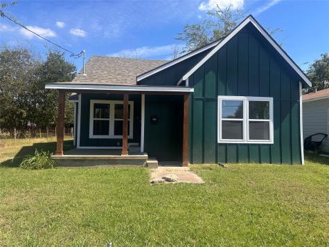 824 N Virginia Street Terrell TX 75160