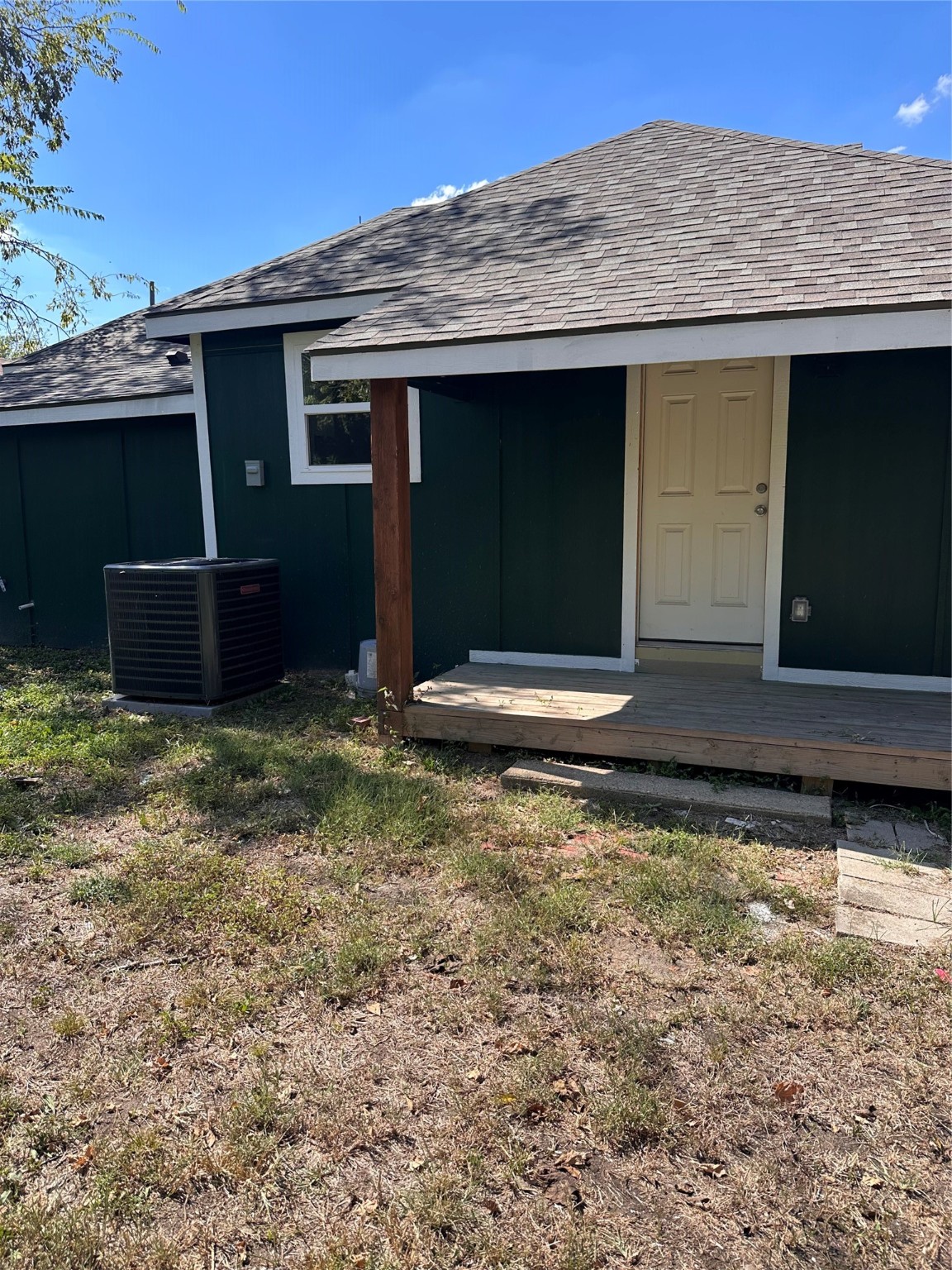 824 N Virginia Street Terrell TX 75160