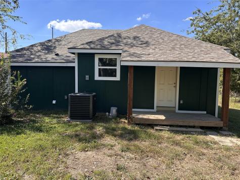 824 N Virginia Street Terrell TX 75160
