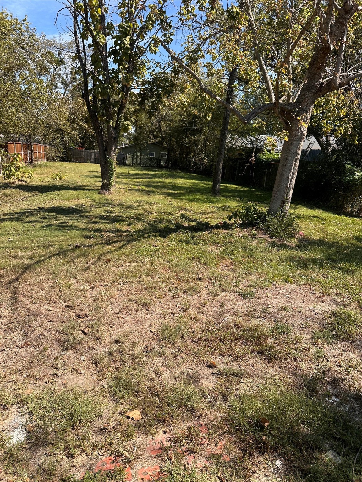824 N Virginia Street Terrell TX 75160