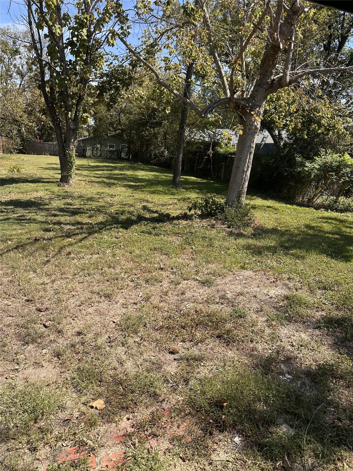 824 N Virginia Street Terrell TX 75160