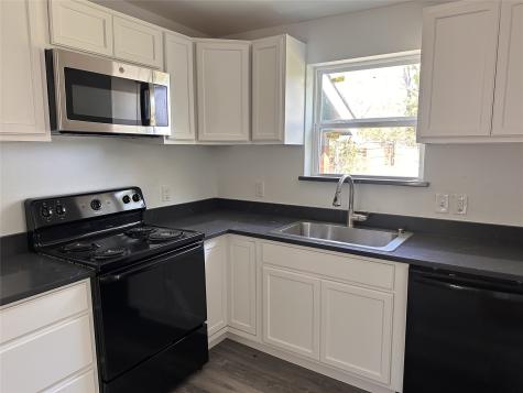 824 N Virginia Street Terrell TX 75160