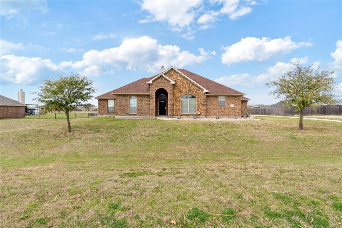 5366 Tree Grace Lane Kaufman TX 75142