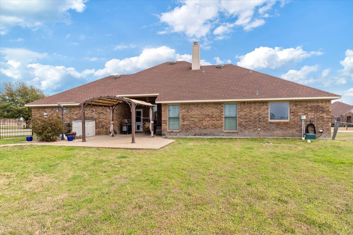 5366 Tree Grace Lane Kaufman TX 75142