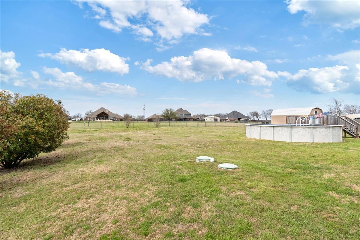 5366 Tree Grace Lane Kaufman TX 75142