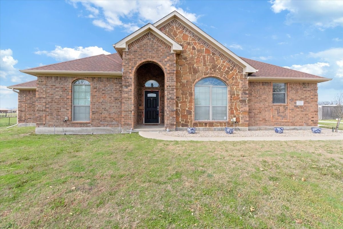 5366 Tree Grace Lane Kaufman TX 75142