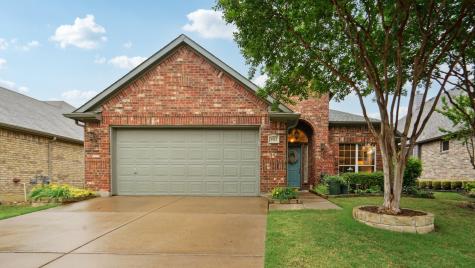 5512 Old Orchard Drive Fort Worth TX 76123