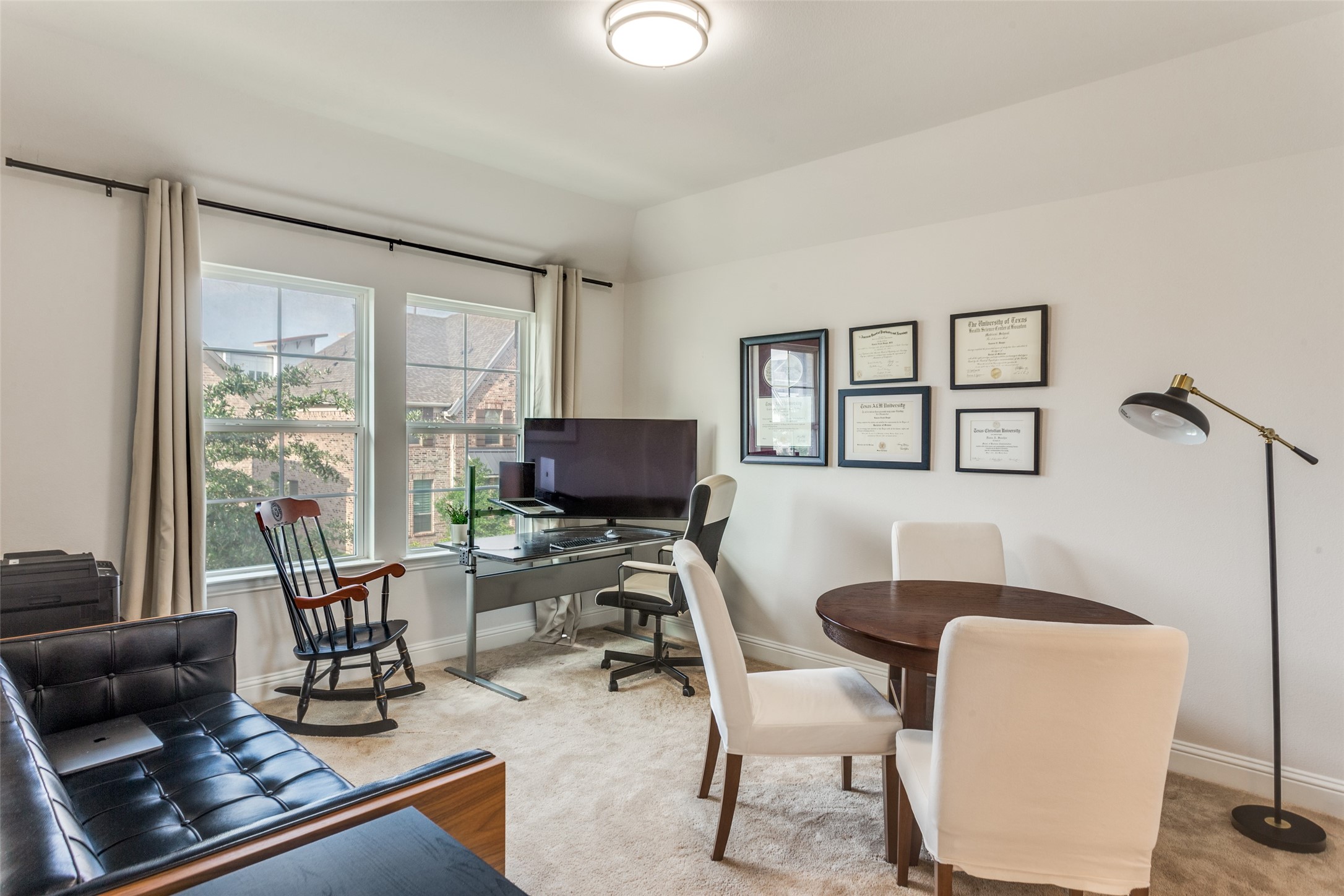 1785 Bramshaw Trail Farmers Branch TX 75234