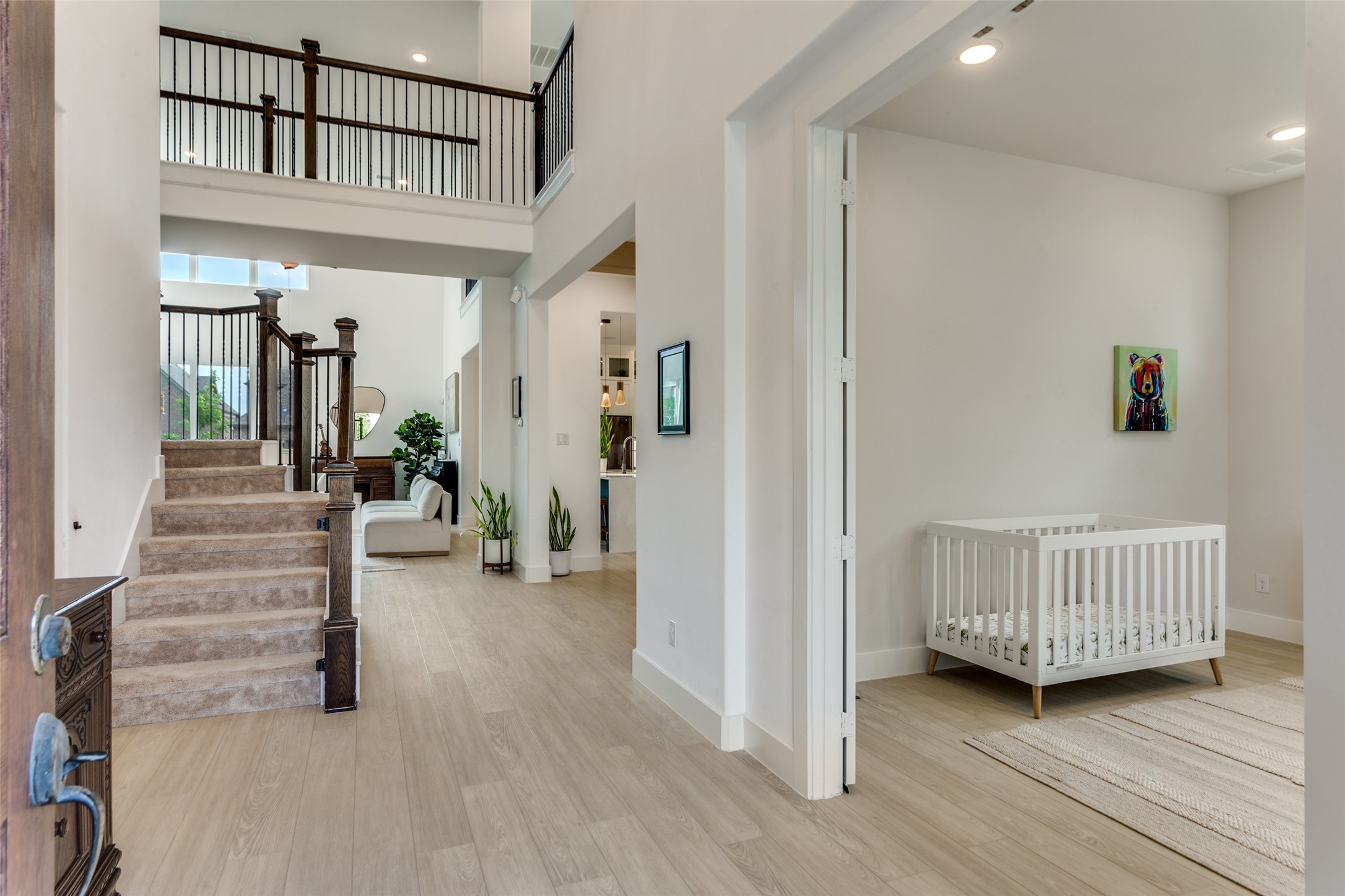 1785 Bramshaw Trail Farmers Branch TX 75234