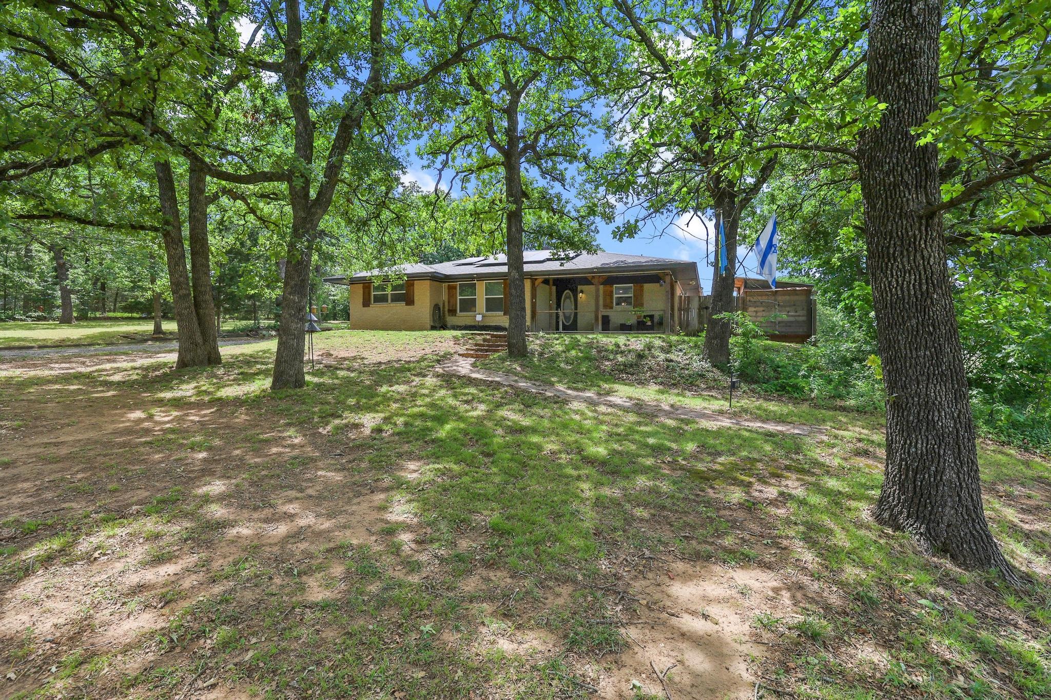 1231 Oak Drive Denison TX 75020