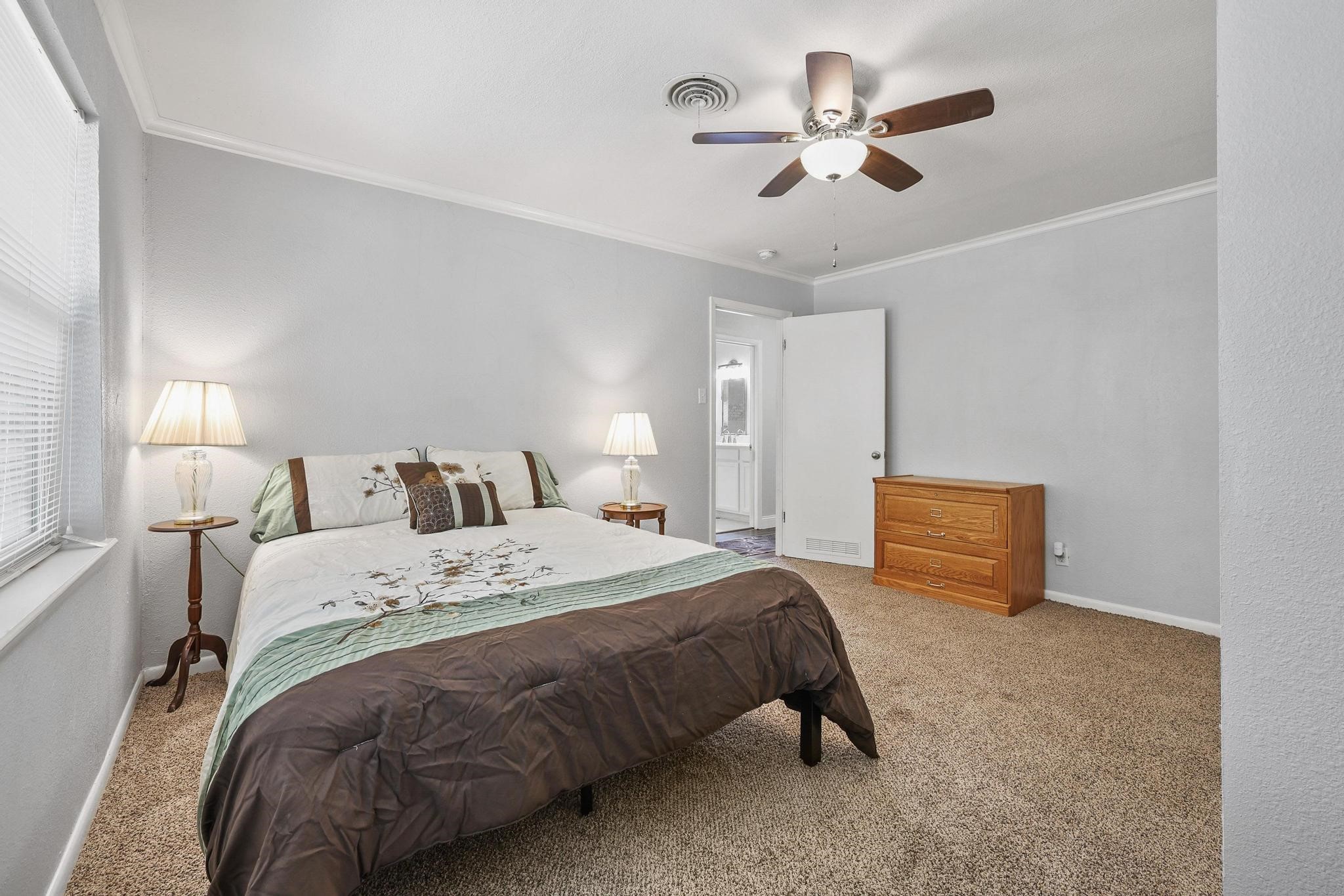 1231 Oak Drive Denison TX 75020