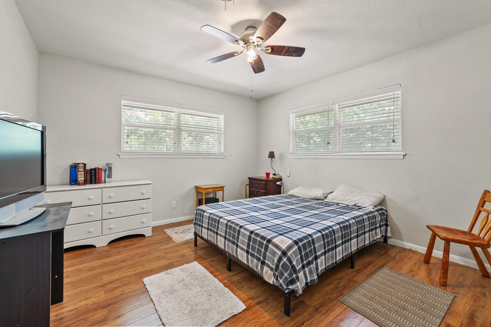 1231 Oak Drive Denison TX 75020