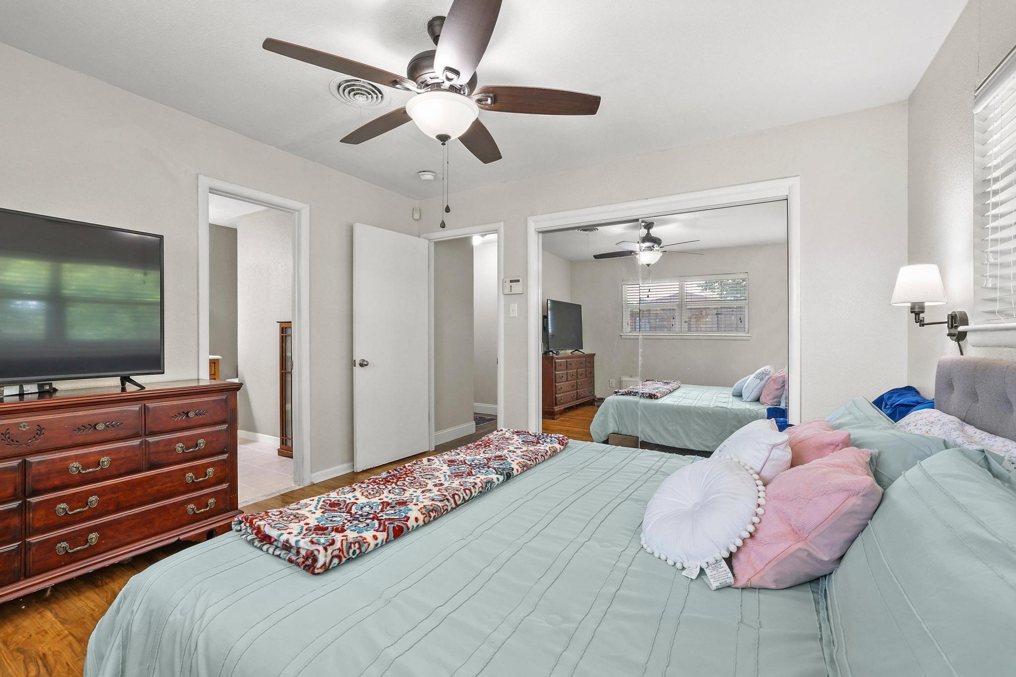 1231 Oak Drive Denison TX 75020