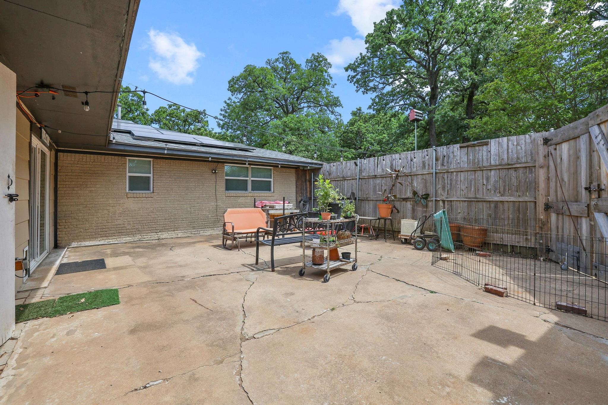 1231 Oak Drive Denison TX 75020