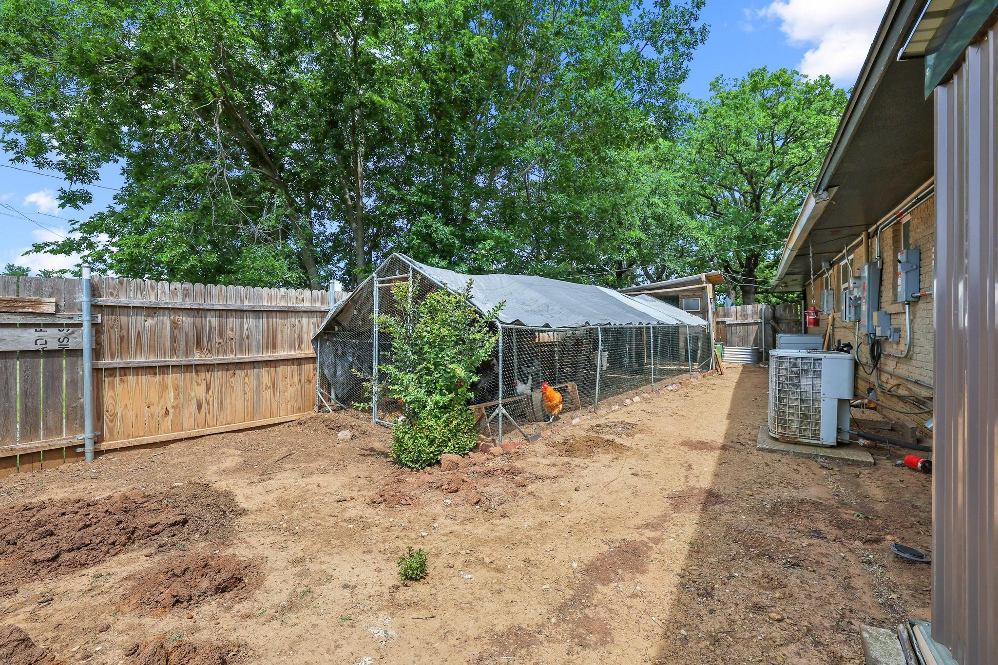 1231 Oak Drive Denison TX 75020