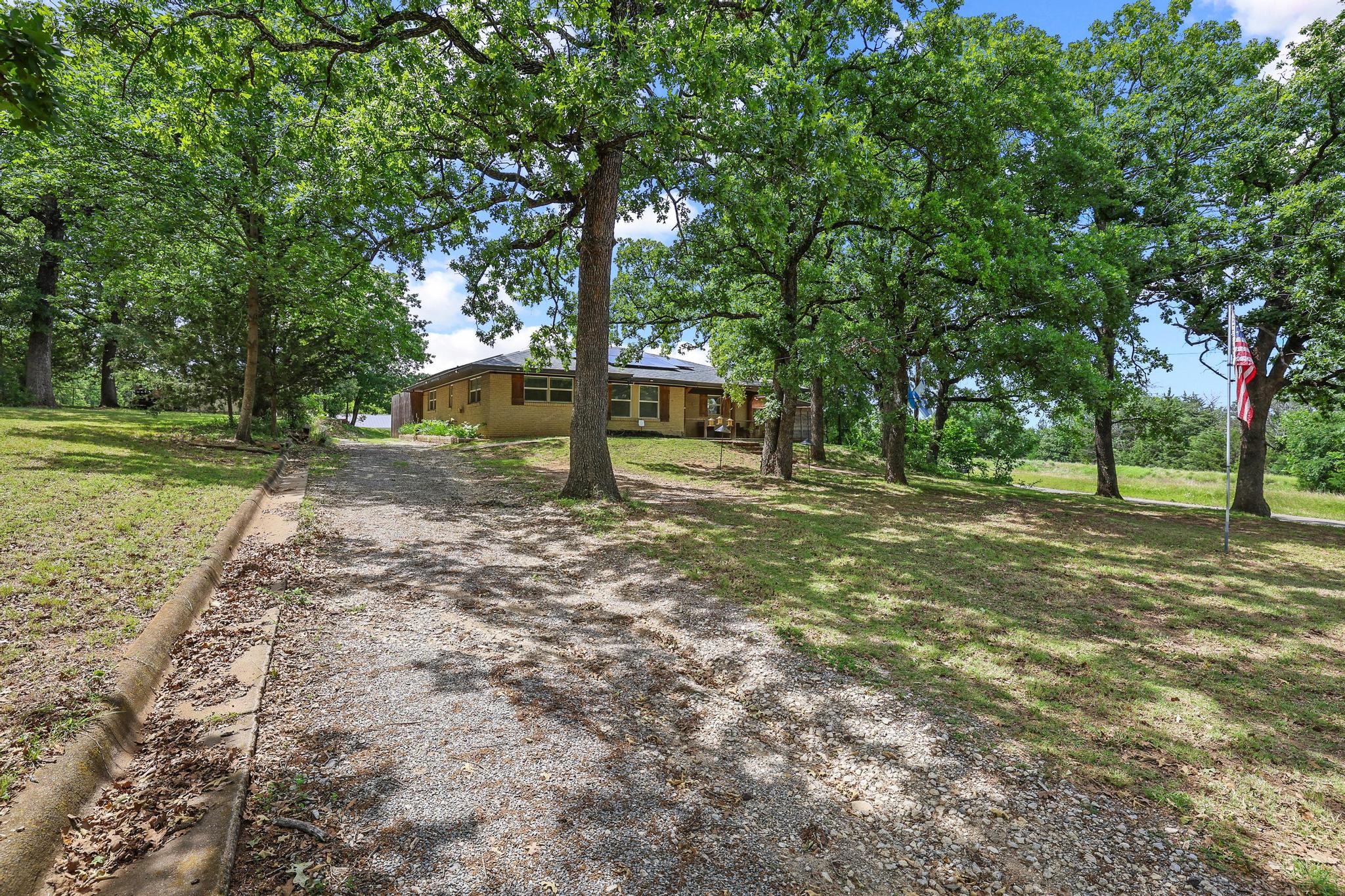 1231 Oak Drive Denison TX 75020