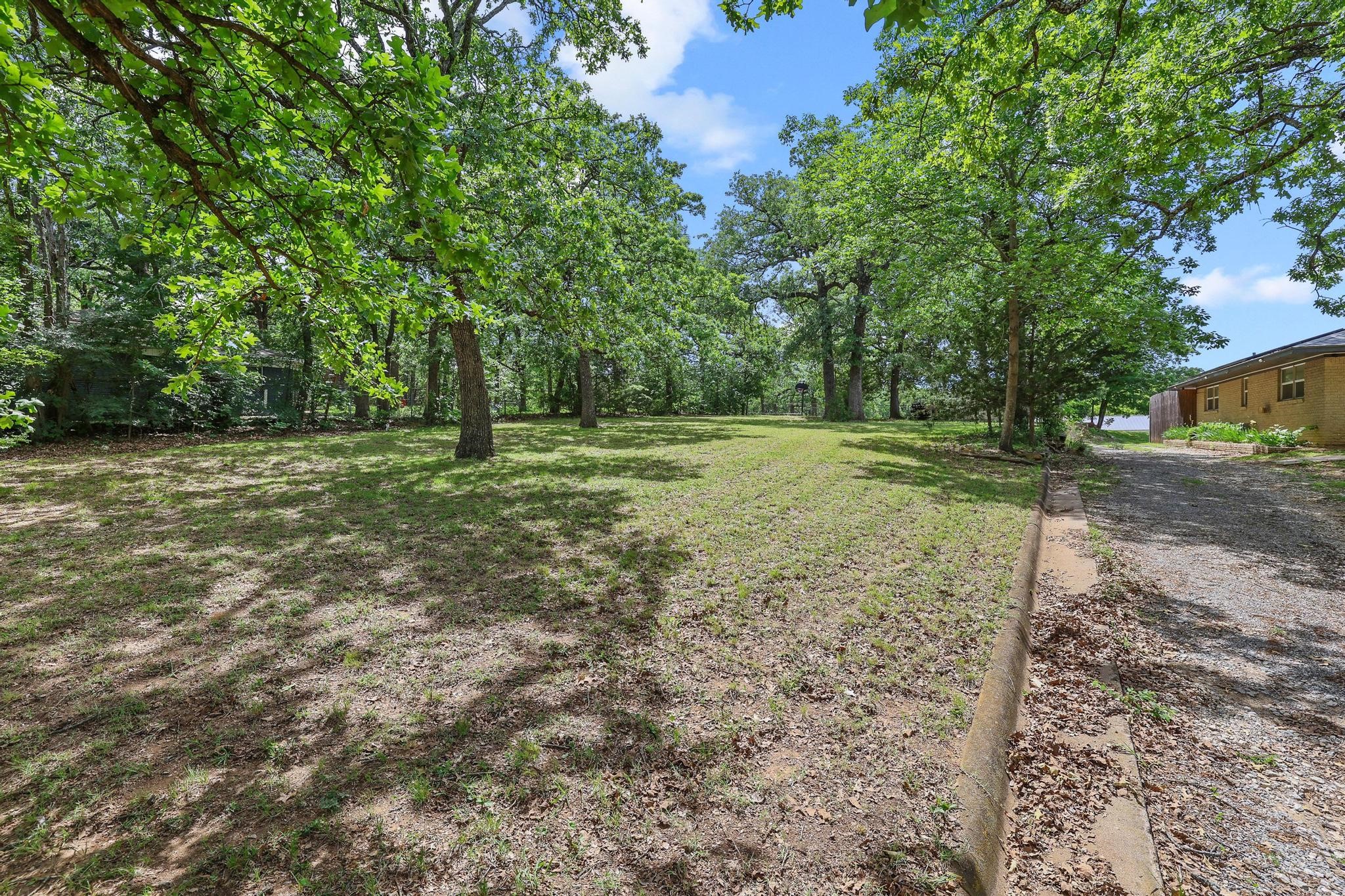 1231 Oak Drive Denison TX 75020