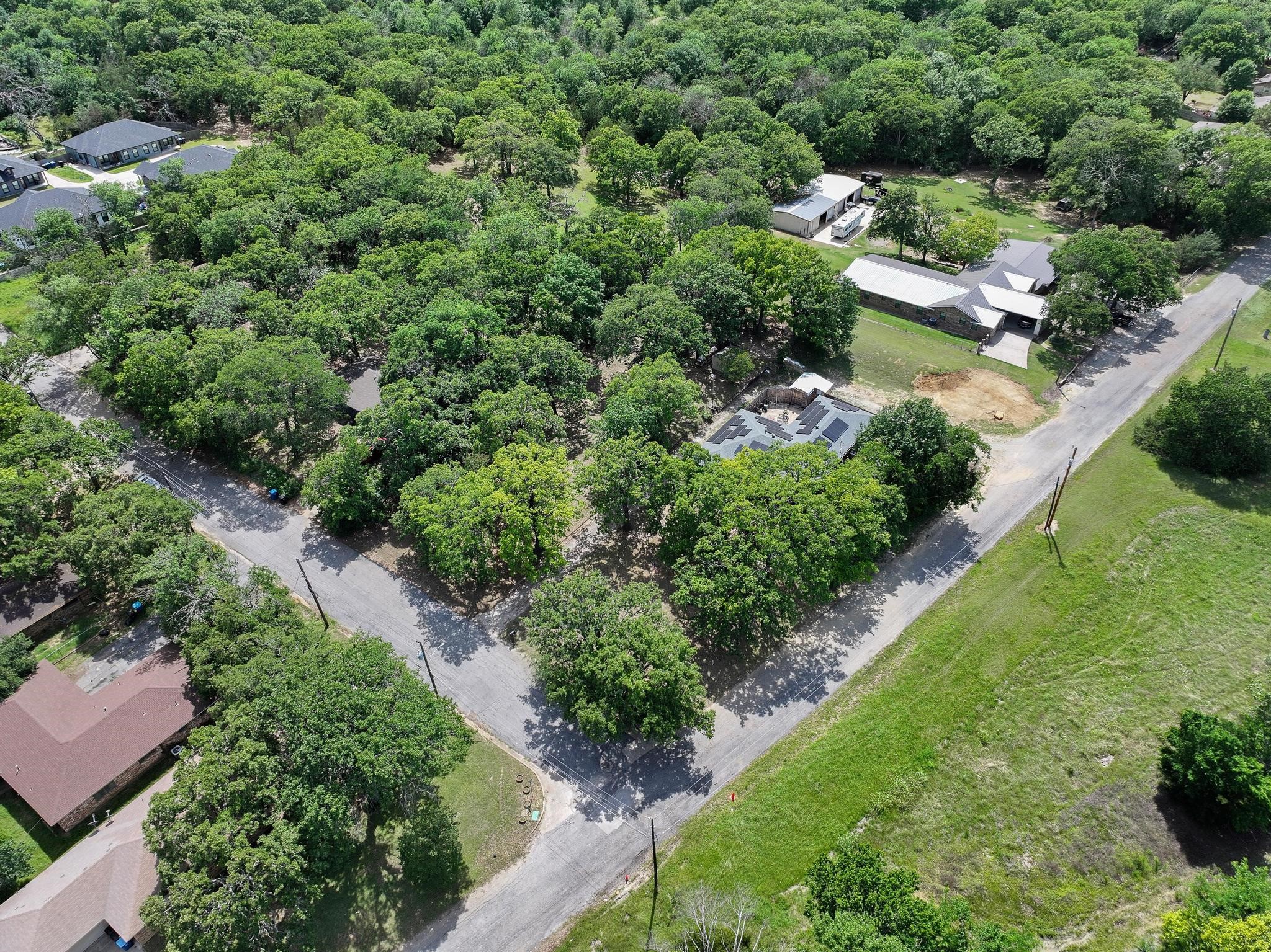 1231 Oak Drive Denison TX 75020