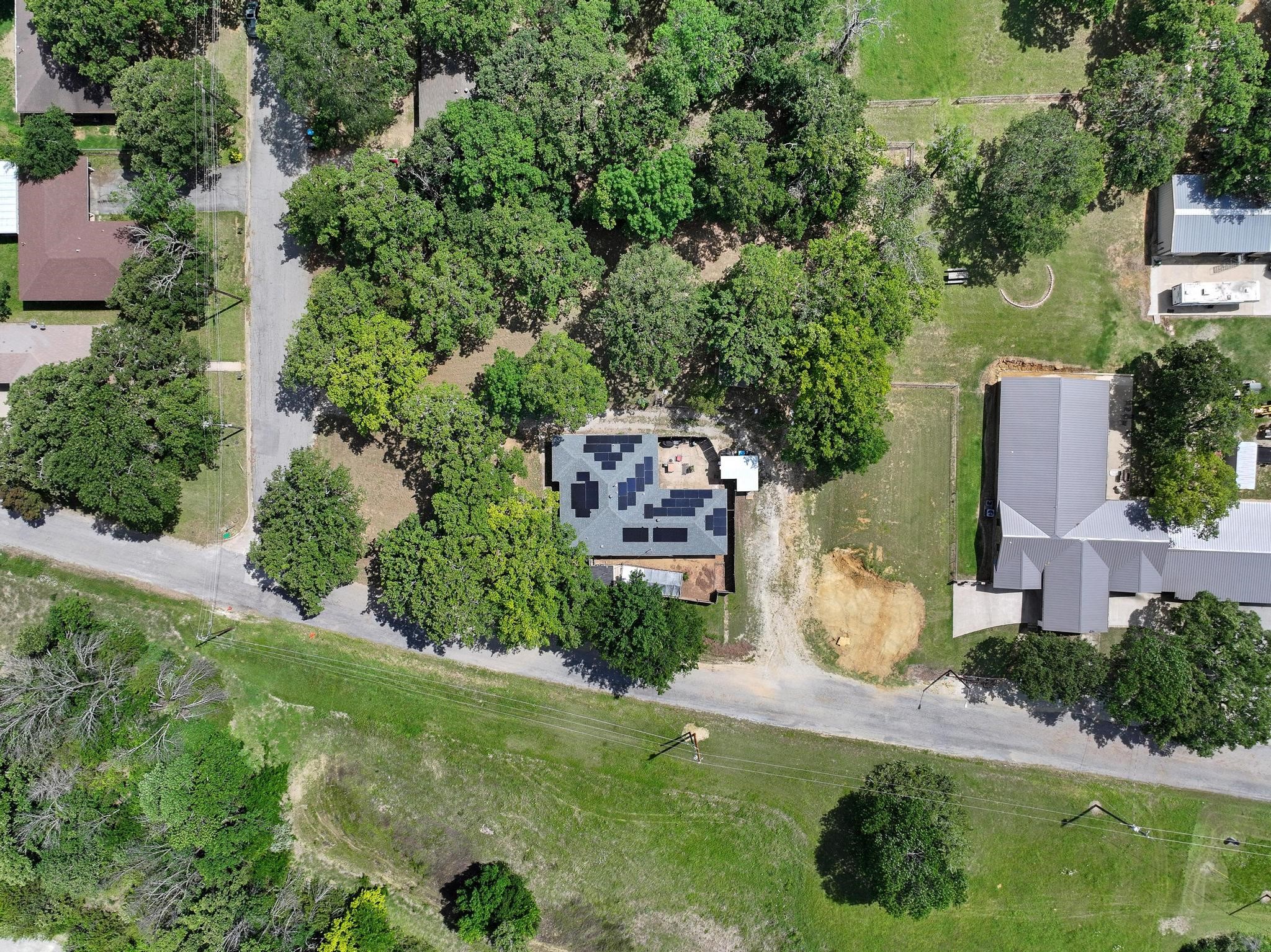 1231 Oak Drive Denison TX 75020
