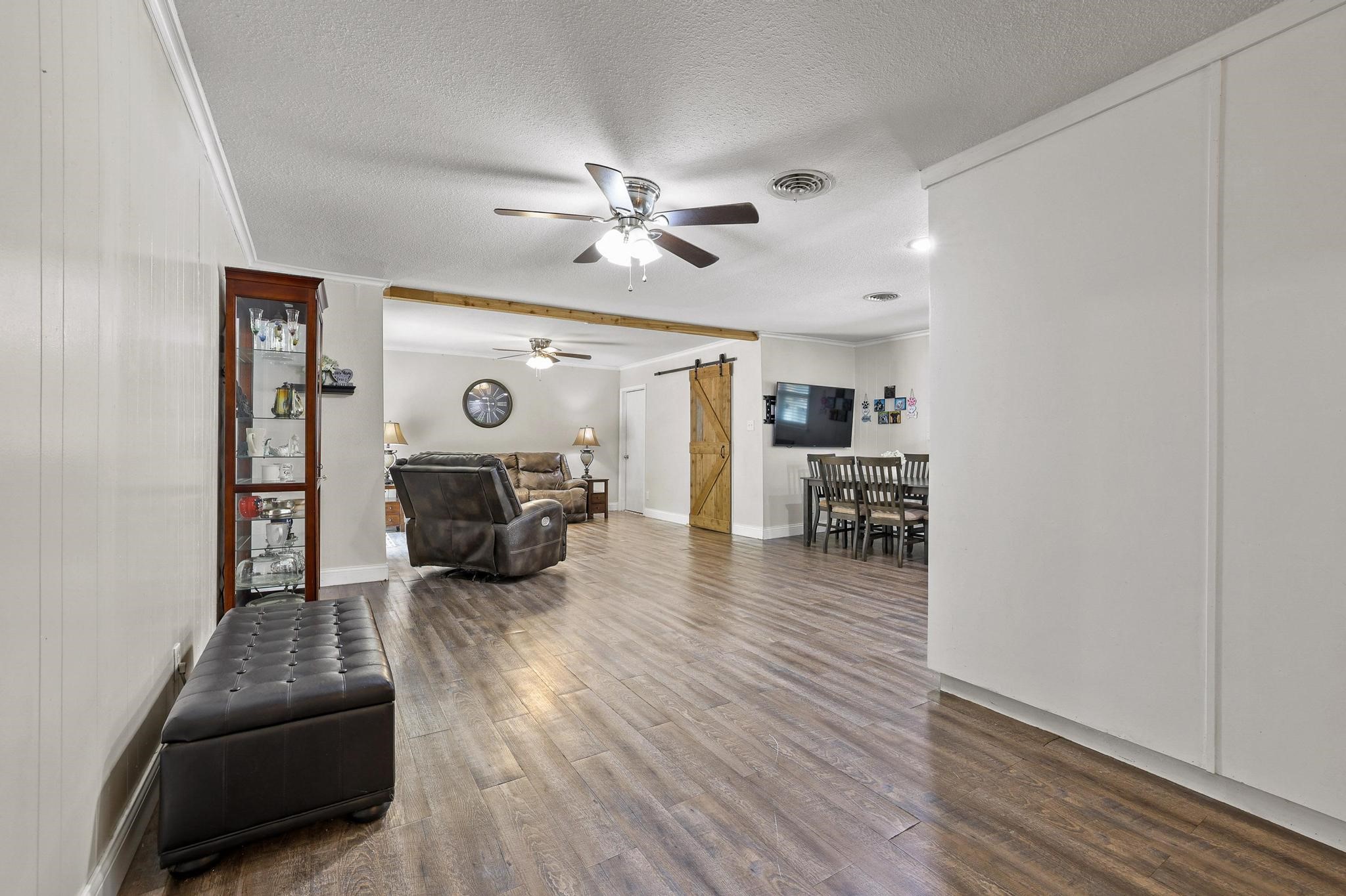 1231 Oak Drive Denison TX 75020