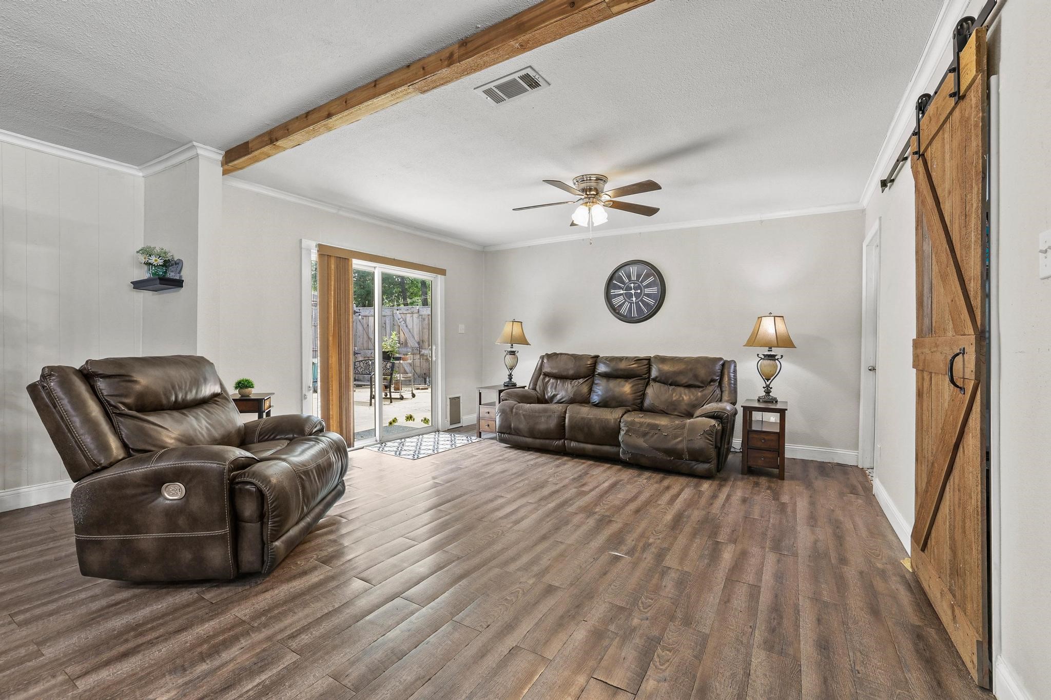 1231 Oak Drive Denison TX 75020