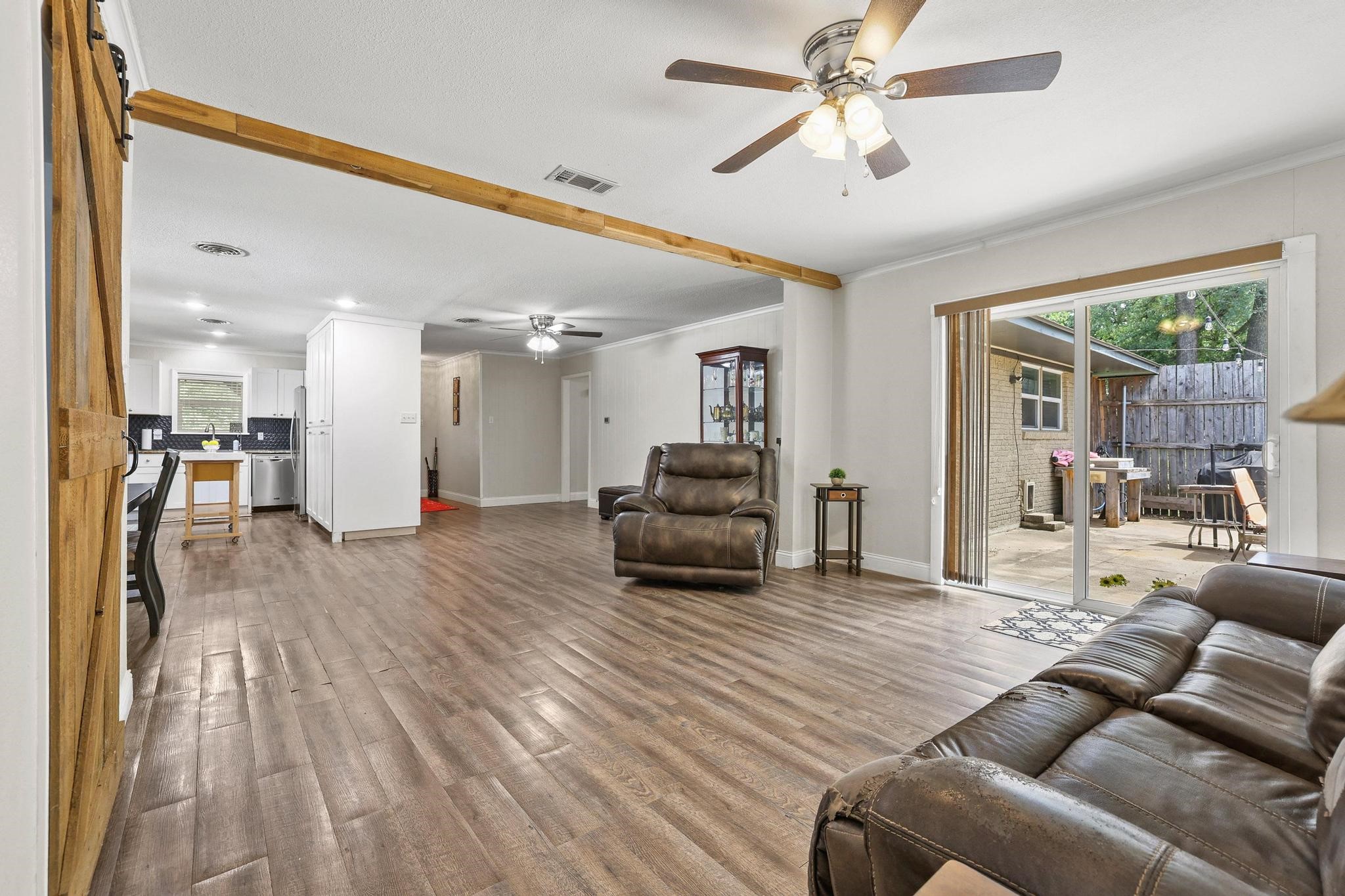 1231 Oak Drive Denison TX 75020