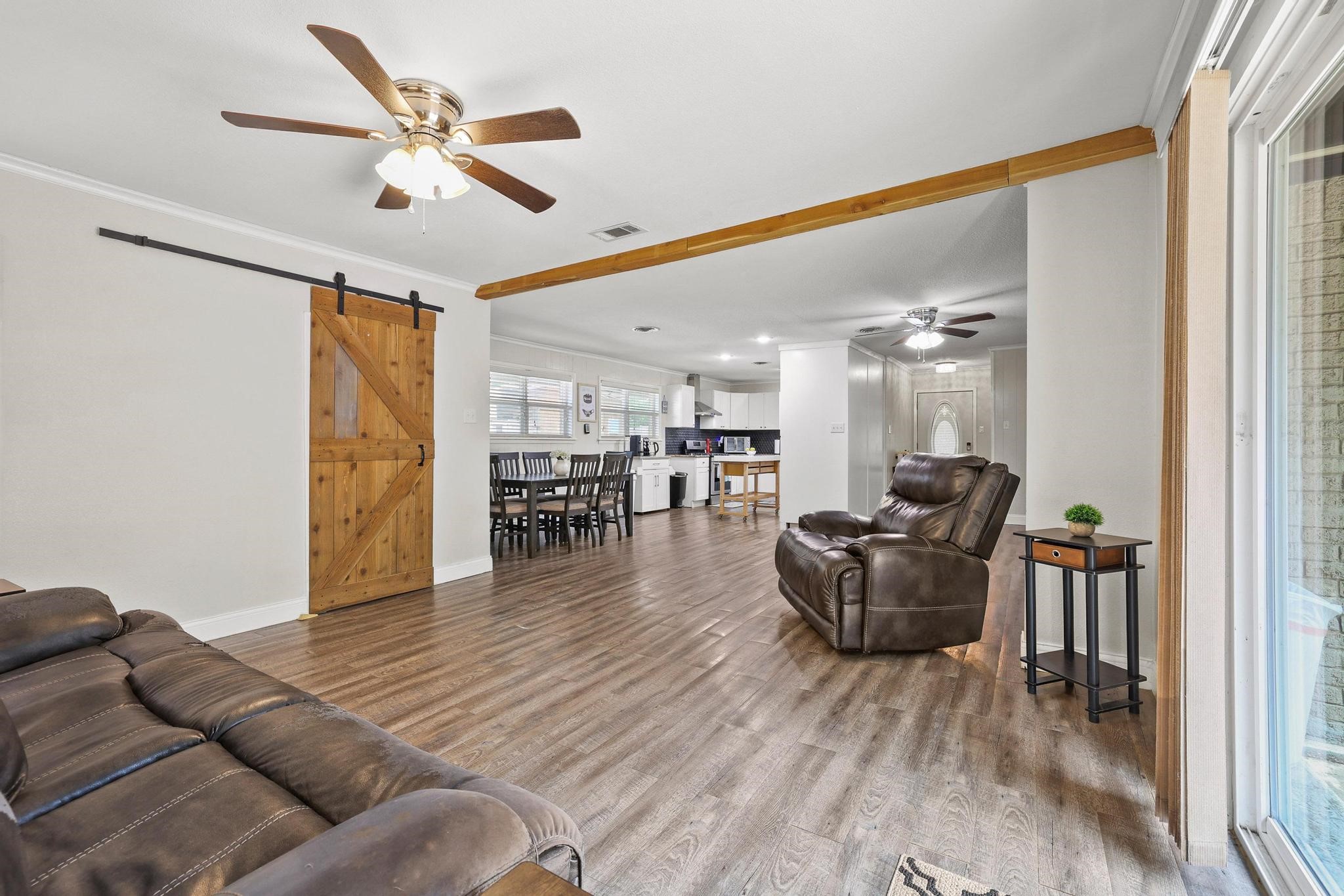 1231 Oak Drive Denison TX 75020