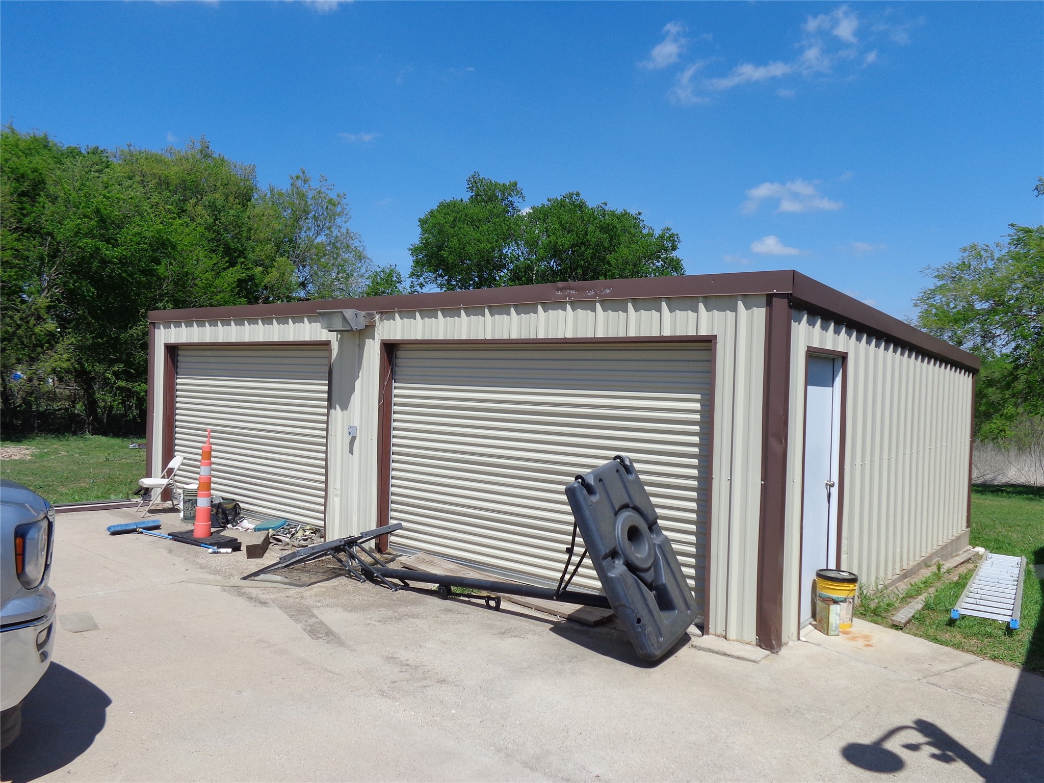 1201 S Bois D Arc Street Grandview TX 76050