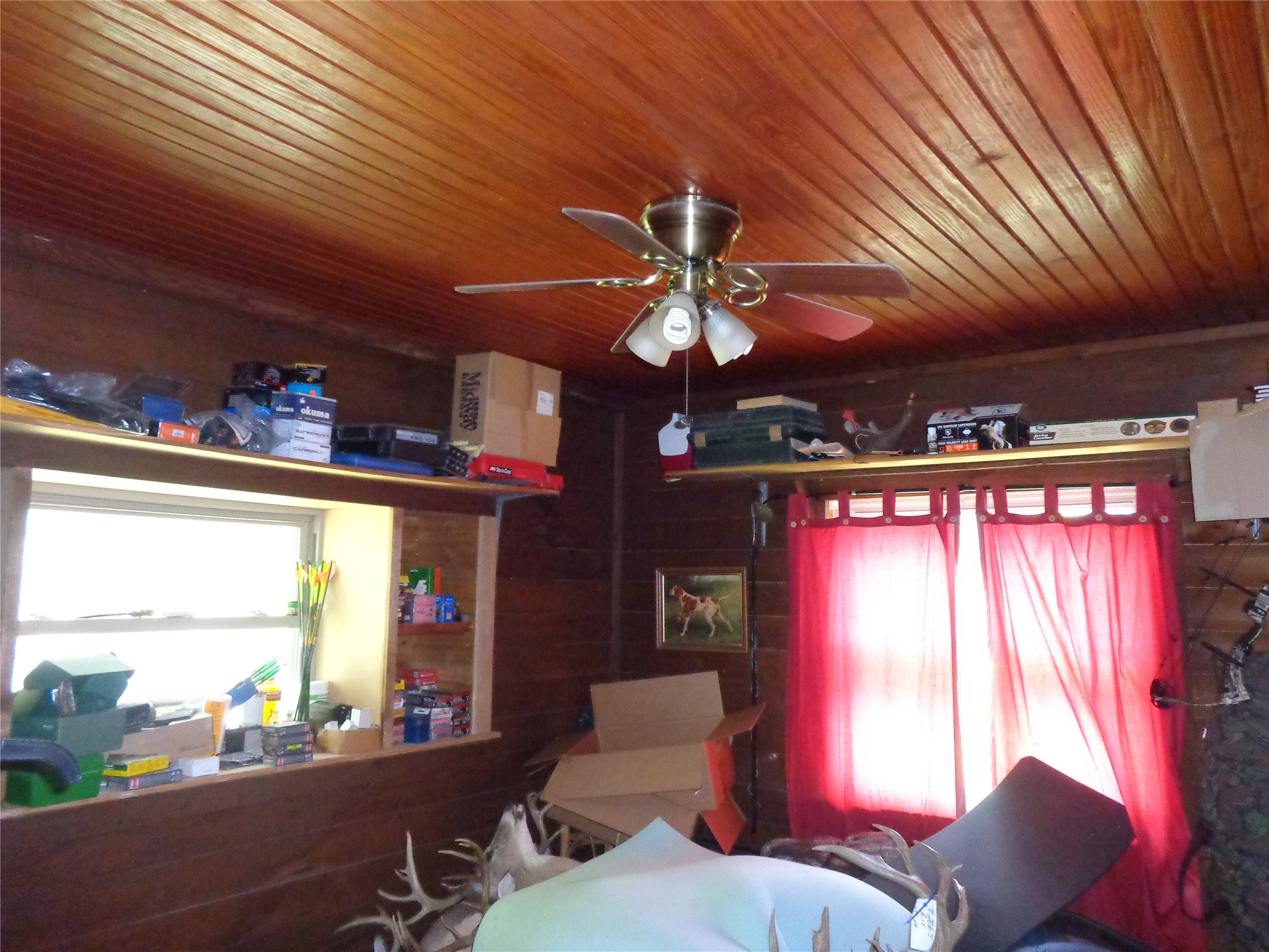 1201 S Bois D Arc Street Grandview TX 76050