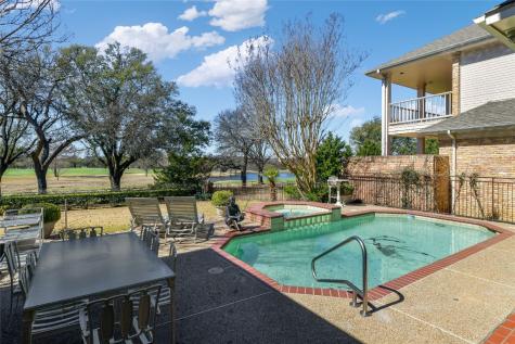 5415 Preston Fairways Circle Dallas TX 75252