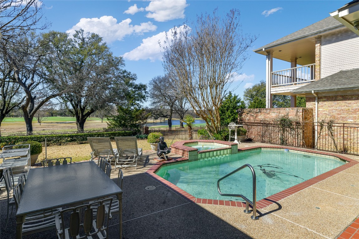 5415 Preston Fairways Circle Dallas TX 75252