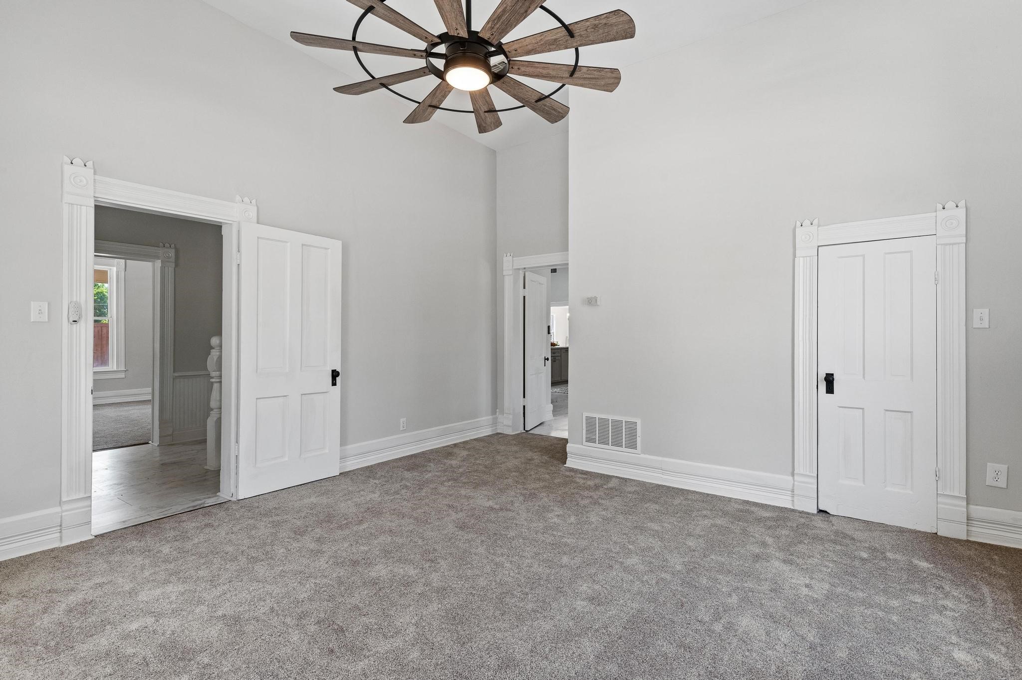 1401 Arp Street Commerce TX 75428