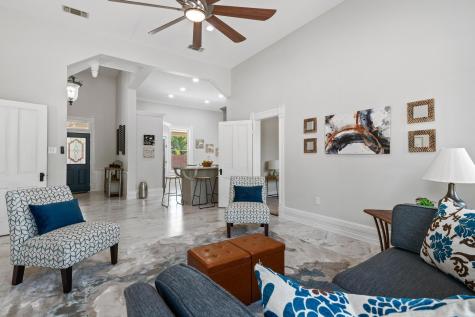 1401 Arp Street Commerce TX 75428