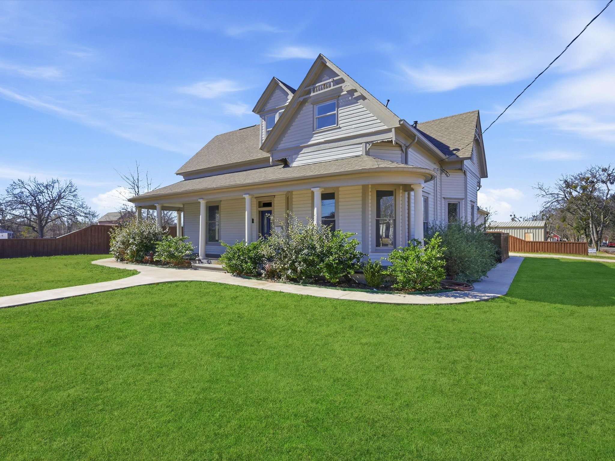 1401 Arp Street Commerce TX 75428