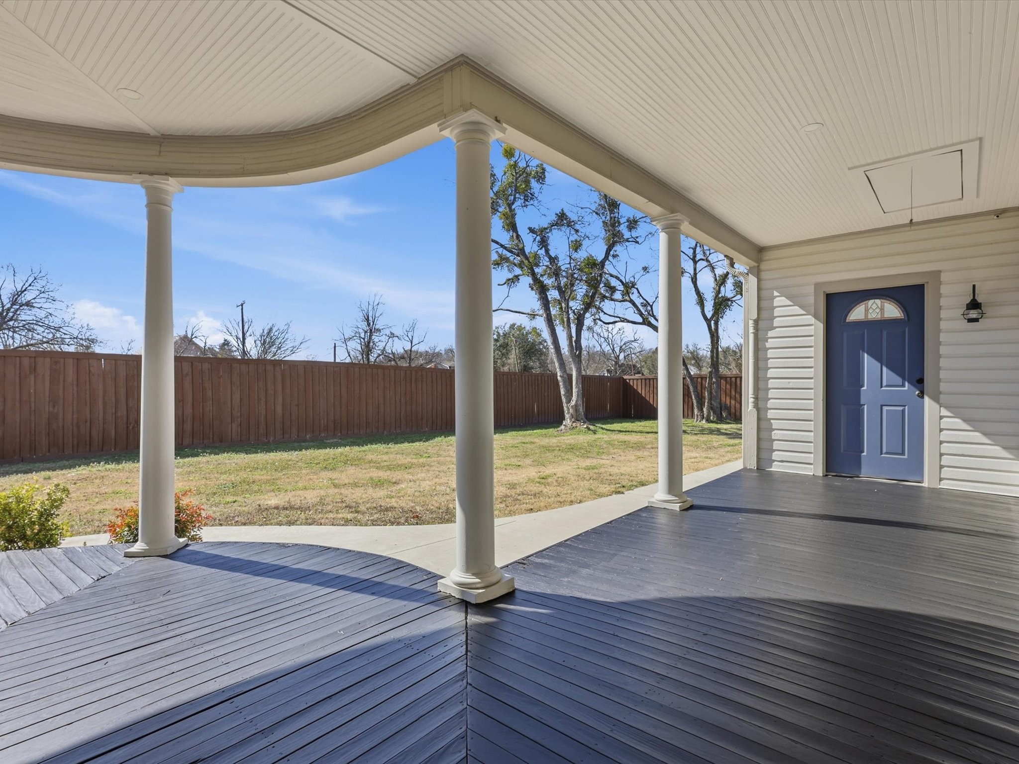 1401 Arp Street Commerce TX 75428