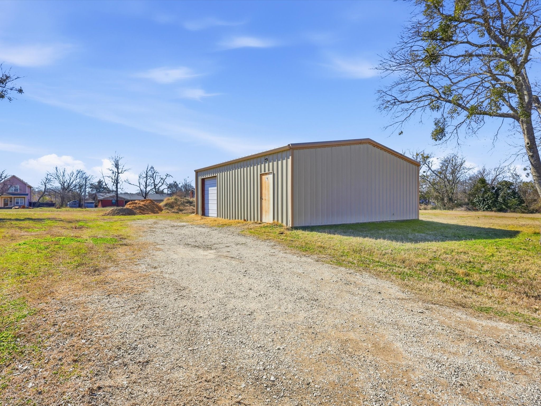 1401 Arp Street Commerce TX 75428