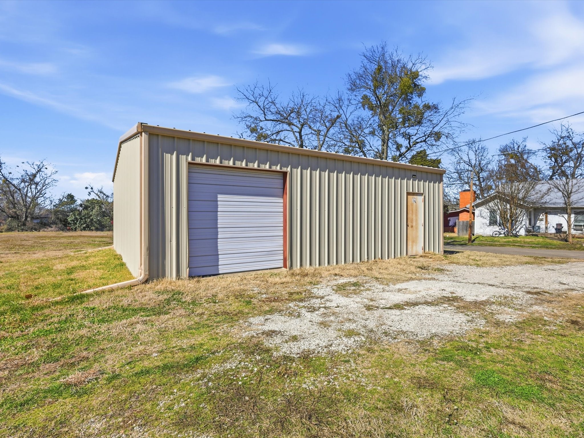 1401 Arp Street Commerce TX 75428