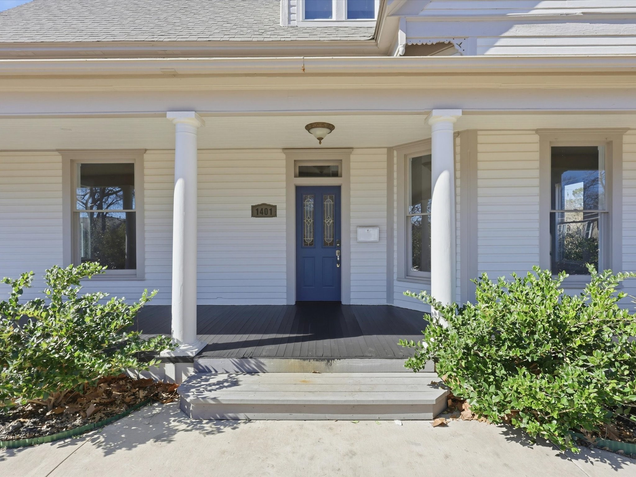 1401 Arp Street Commerce TX 75428