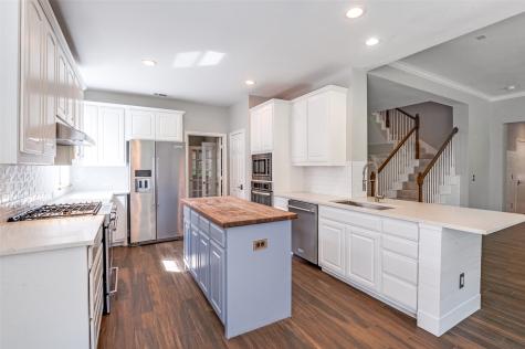 2400 Silverstone Lane Mckinney TX 75072