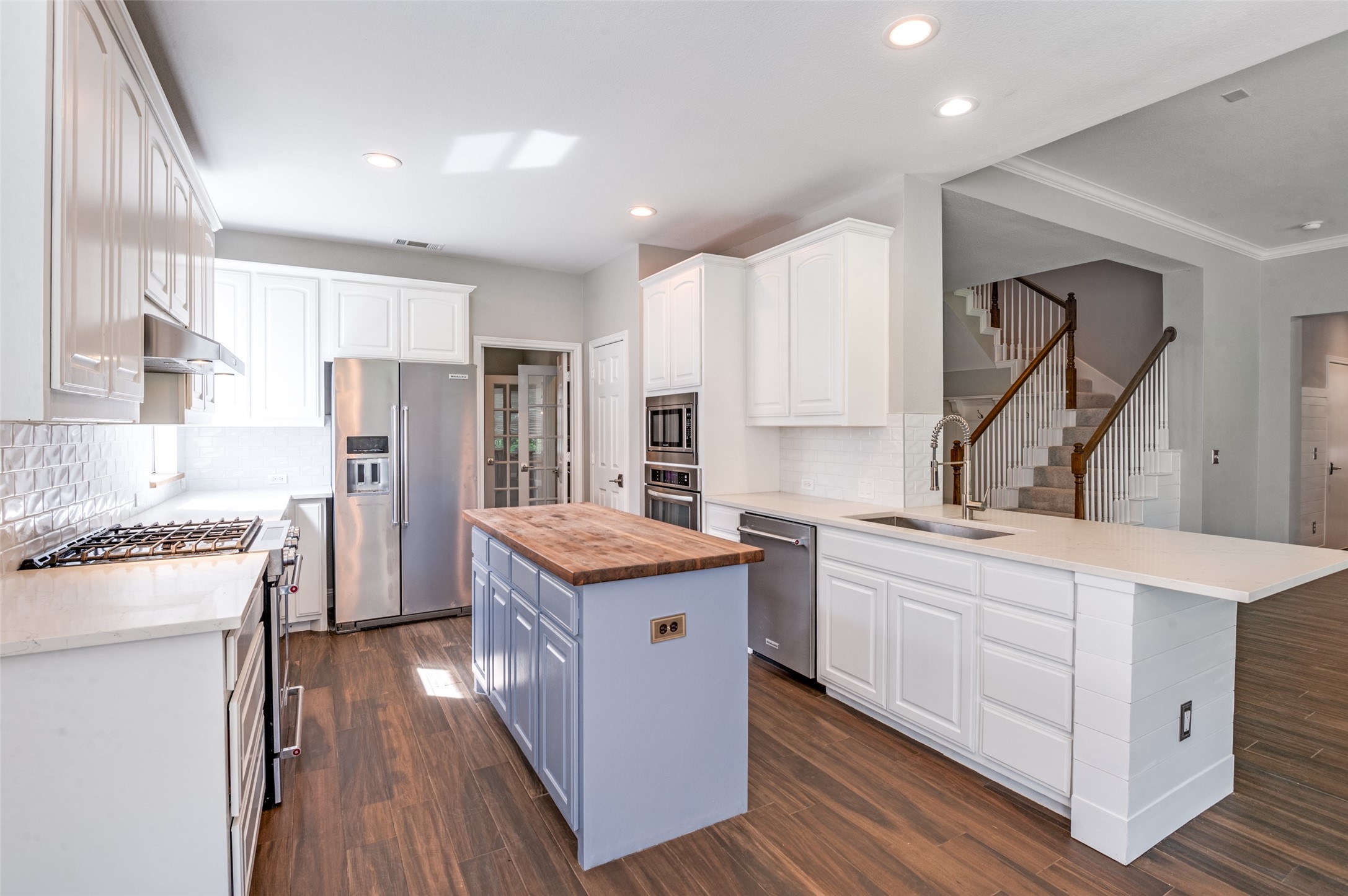2400 Silverstone Lane Mckinney TX 75072