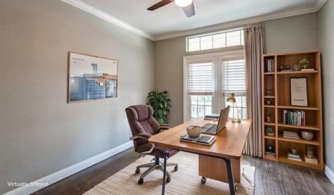 2400 Silverstone Lane Mckinney TX 75072